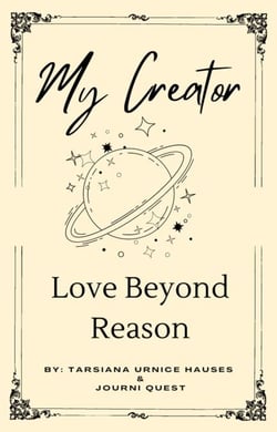 My Creator Love Beyond Reason - YAWEH, #3