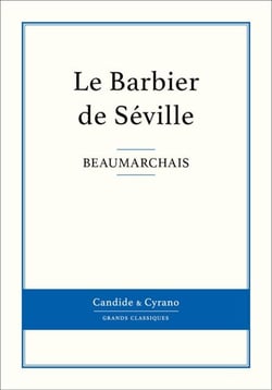Le Barbier de Séville