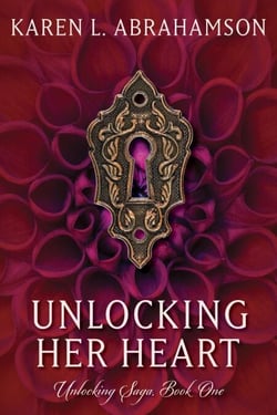 Unlocking Her Heart - Unlocking Series, #1