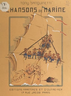 Chansons de Marine