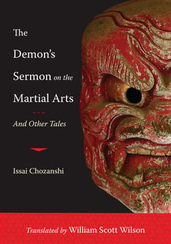 The Demon's Sermon on the Martial Arts - And Other Tales