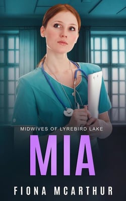 Mia - Lyrebird Lake, #3