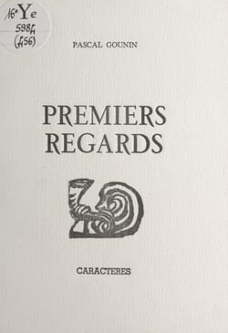 Premiers regards