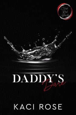 Daddy's Dare - Club Red Shorts, #1