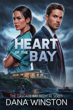 Heart of the Bay - Cascade Bay Medical, #1