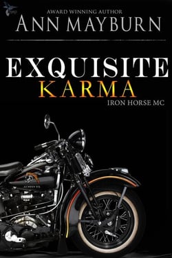 Exquisite Karma - Iron Horse MC, #4