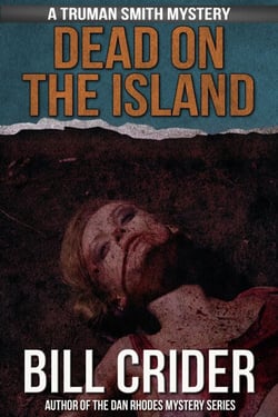 Dead on the Island - Truman Smith Mysteries, #1