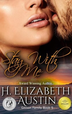 Stay With Me - Gibson Family, #5