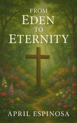 From Eden To Eternity - Anchor In The Word, #2