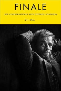 Finale - Late Conversations with Stephen Sondheim