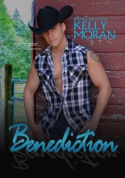 Benediction (Cattenach Ranch) - Cattenach Ranch, #2