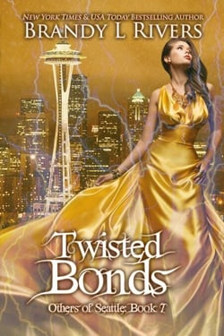 Twisted Bonds - Others of Seattle, #11