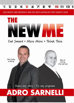 The New Me - Eat Smart. Move More. Think Thin.