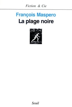 La Plage noire