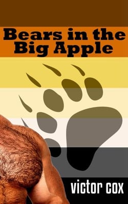 Bears in the Big Apple - Gay Bear Erotica