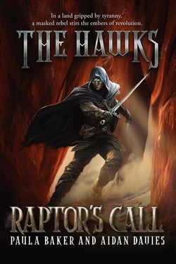 Raptor's Call - The Hawks, #0.5