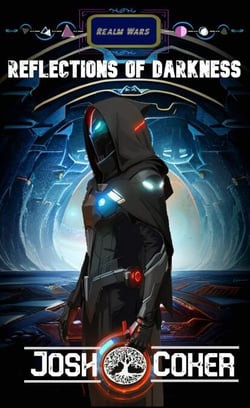 Reflections Of Darkness - Realm Wars, #2