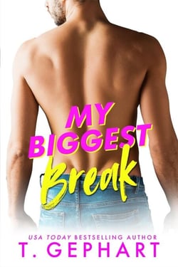 My Biggest Break - Crazy In Love, #2