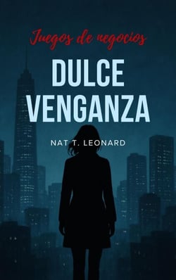 Dulce venganza - Juegos de negocios, #345