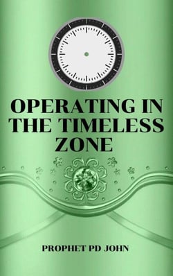 Operating in the Timeless Zone