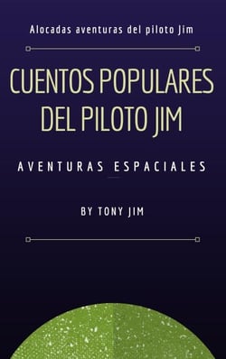Cuentos populares del piloto Jim - Piloto Jim