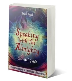 Speaking with the Almighty - Genesis - The Celestial Guide, #1