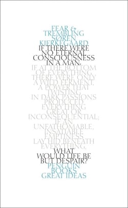 Fear and Trembling