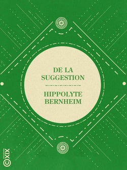 De la suggestion