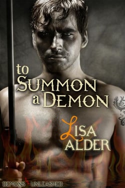 To Summon A Demon - Demons Unleashed, #2