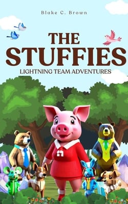 The Stuffies: Lightning Team Adventures