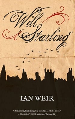 Will Starling