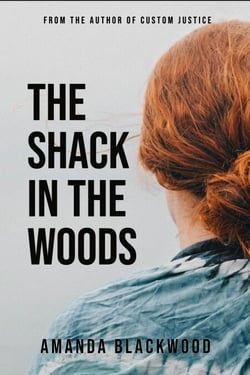The Shack in the Woods - Microbiographies, #1