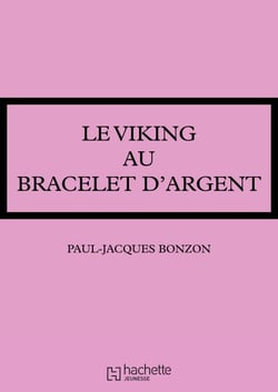 Le viking au bracelet d'argent