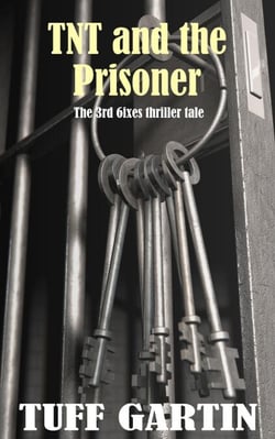TNT and the Prisoner - 6ixes, #3