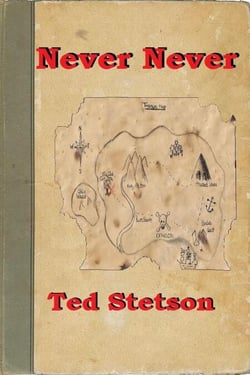 Never Never - Christmas stories, #2