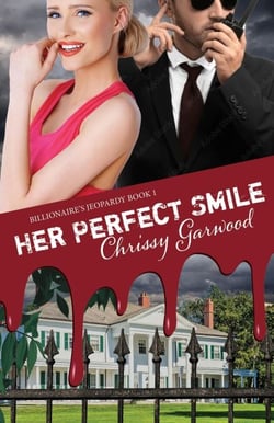 Her Perfect Smile - Billionaire's Jeopardy, #1