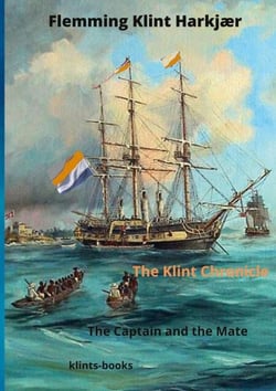 The Klint Cronicle - The Captain and the Mate