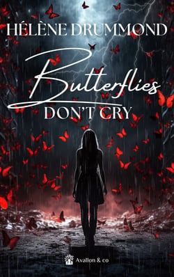 Butterflies Don't Cry