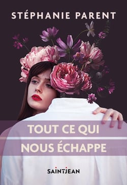 Tout ce qui nous échappe