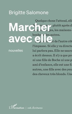 Marcher avec elle - nouvelles