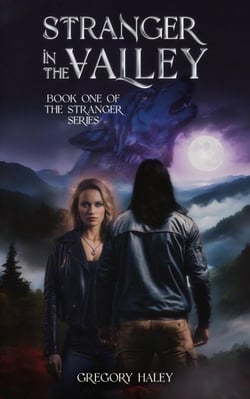 Stranger in the Valley
