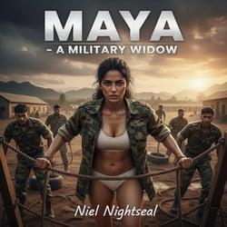 Maya- A Military Widow