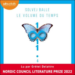 Le Volume du temps,  tome 4
