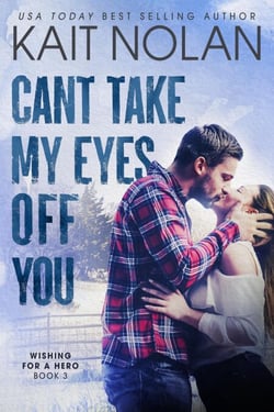 Can't Take My Eyes Off You - Wishing For A Hero, #3