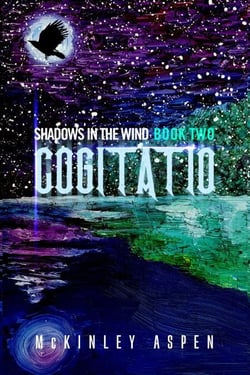 Cogitatio - Shadows in the Wind, #2