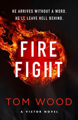 Firefight - One hitman in the battle of his life