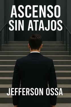 Ascenso sin atajos