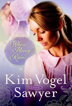 When Mercy Rains - A Novel