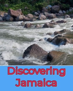 Discovering Jamaica