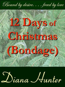 12 Days of Christmas Bondage - 12 Days of Christmas Bondage, #13